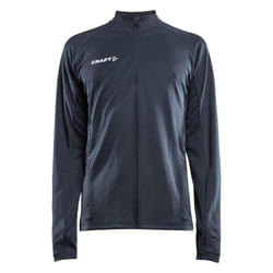 Veste Craft full zip evolve