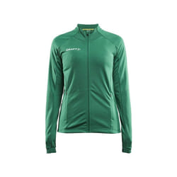 Veste full zip femme Craft evolve