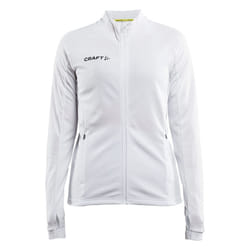 Veste full zip femme Craft evolve