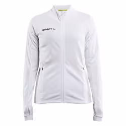 Veste full zip femme Craft evolve