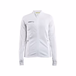 Veste full zip femme Craft evolve