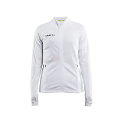 Veste full zip femme Craft evolve