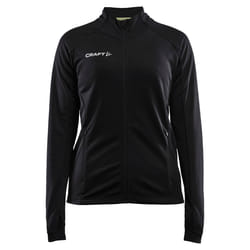Veste full zip femme Craft evolve
