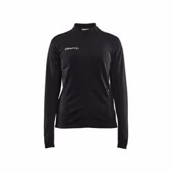 Veste full zip femme Craft evolve