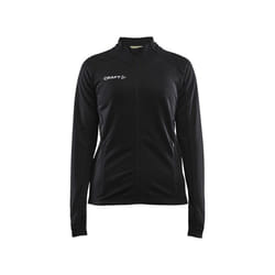 Veste full zip femme Craft evolve