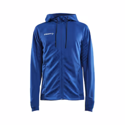 Veste à capuche Craft evolve - XS