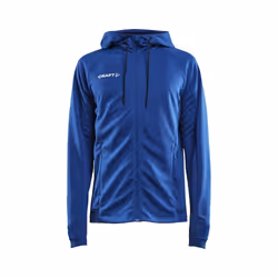 Veste à capuche Craft evolve