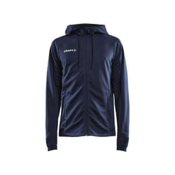 Veste à capuche Craft evolve