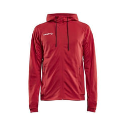 Veste à capuche Craft evolve - XS