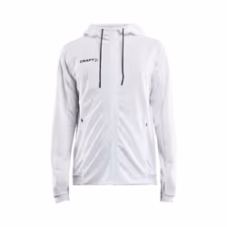 Veste à capuche Craft evolve - XS