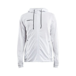 Veste à capuche Craft evolve - XS
