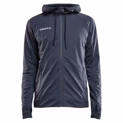 Veste à capuche Craft evolve - XS