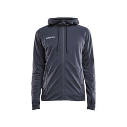 Veste à capuche Craft evolve