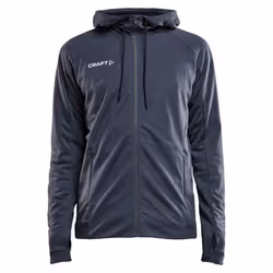 Veste à capuche Craft evolve