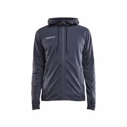 Veste à capuche Craft evolve
