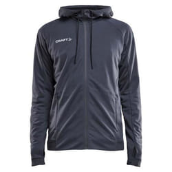 Veste à capuche Craft evolve