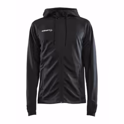 Sweatshirt à capuche Craft Evolve - XS