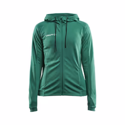 Veste à capuche femme Craft evolve - XXL