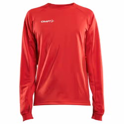 Sweatshirt col rond Craft evolve
