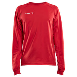 Sweatshirt col rond Craft evolve