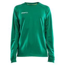 Sweatshirt col rond Craft evolve