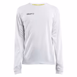 Sweatshirt col rond Craft evolve
