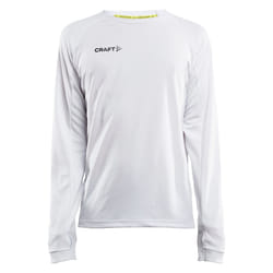 Sweatshirt col rond Craft evolve
