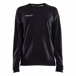Sweatshirt col rond Craft evolve - S