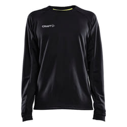 Sweatshirt col rond Craft evolve - S