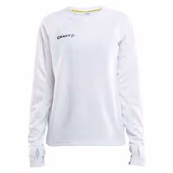 Sweatshirt col rond femme Craft evolve
