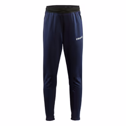 Pantalon enfant Craft evolve slim