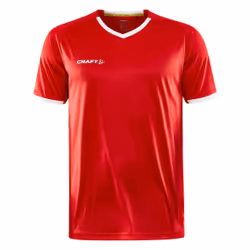 Maillot Craft progress 2.0 solid - XS