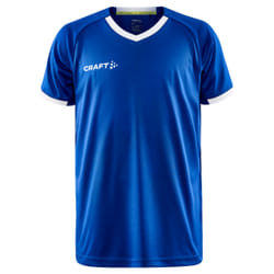 Maillot enfant Craft progress 2.0 solid