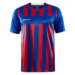 Maillot Craft progress 2.0 stripe - L