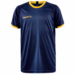 Maillot enfant Craft progress 2.0 graphic