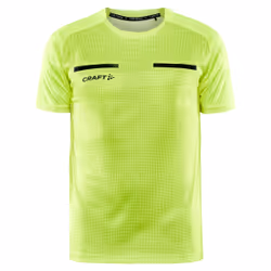 Maillot Craft evolve arbitre