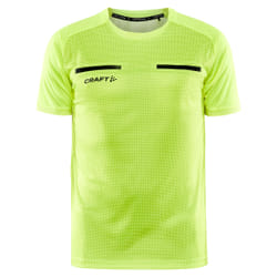 Maillot Craft evolve arbitre