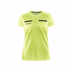 Maillot femme Craft evolve arbitre