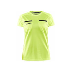 Maillot femme Craft evolve arbitre