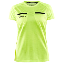 Maillot femme Craft evolve arbitre