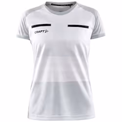Maillot femme Craft evolve arbitre