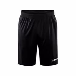 Short Craft evolve arbitre