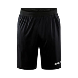 Short Craft evolve arbitre