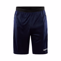 Short Craft evolve zip pocket
