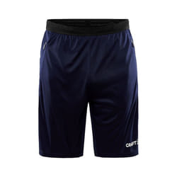 Short Craft evolve zip pocket