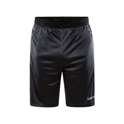 Short Craft evolve zip pocket