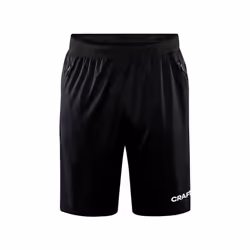 Short zip Craft evolve