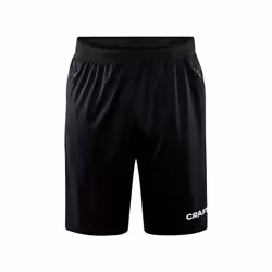 Short zip Craft evolve