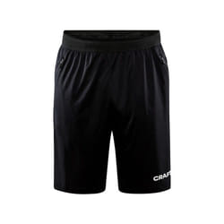 Short zip Craft evolve