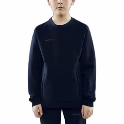 Sweatshirt col rond enfant Craft core soul